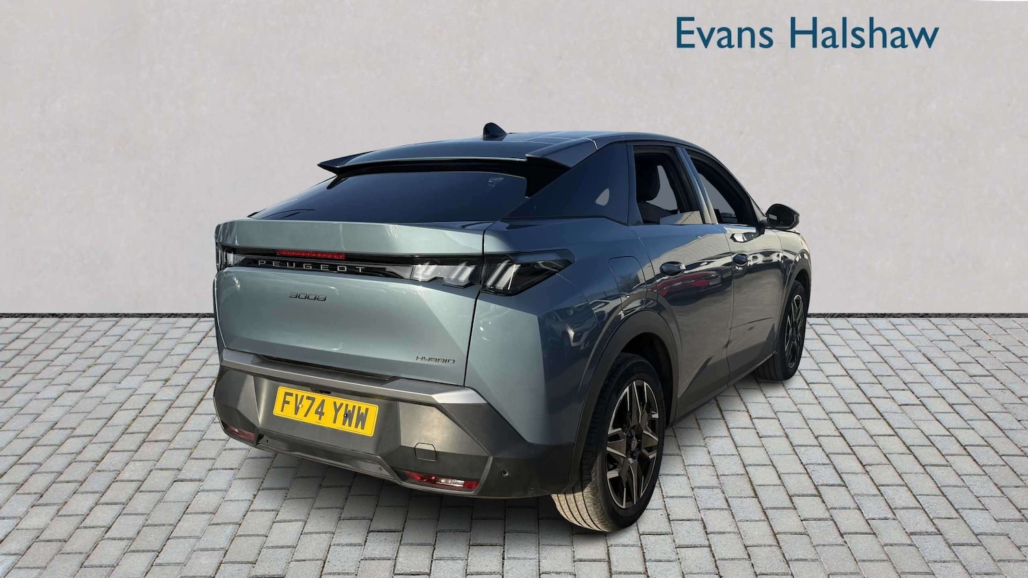 Used Peugeot 3008 2024 for sale - 77928697: Photo 11