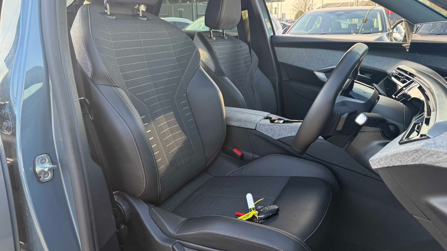 Used Peugeot 3008 2024 for sale - 77928697: Photo 13