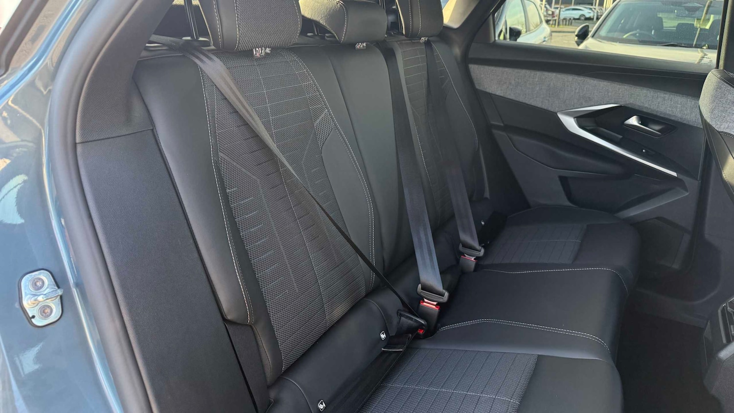 Used Peugeot 3008 2024 for sale - 77928697: Photo 14