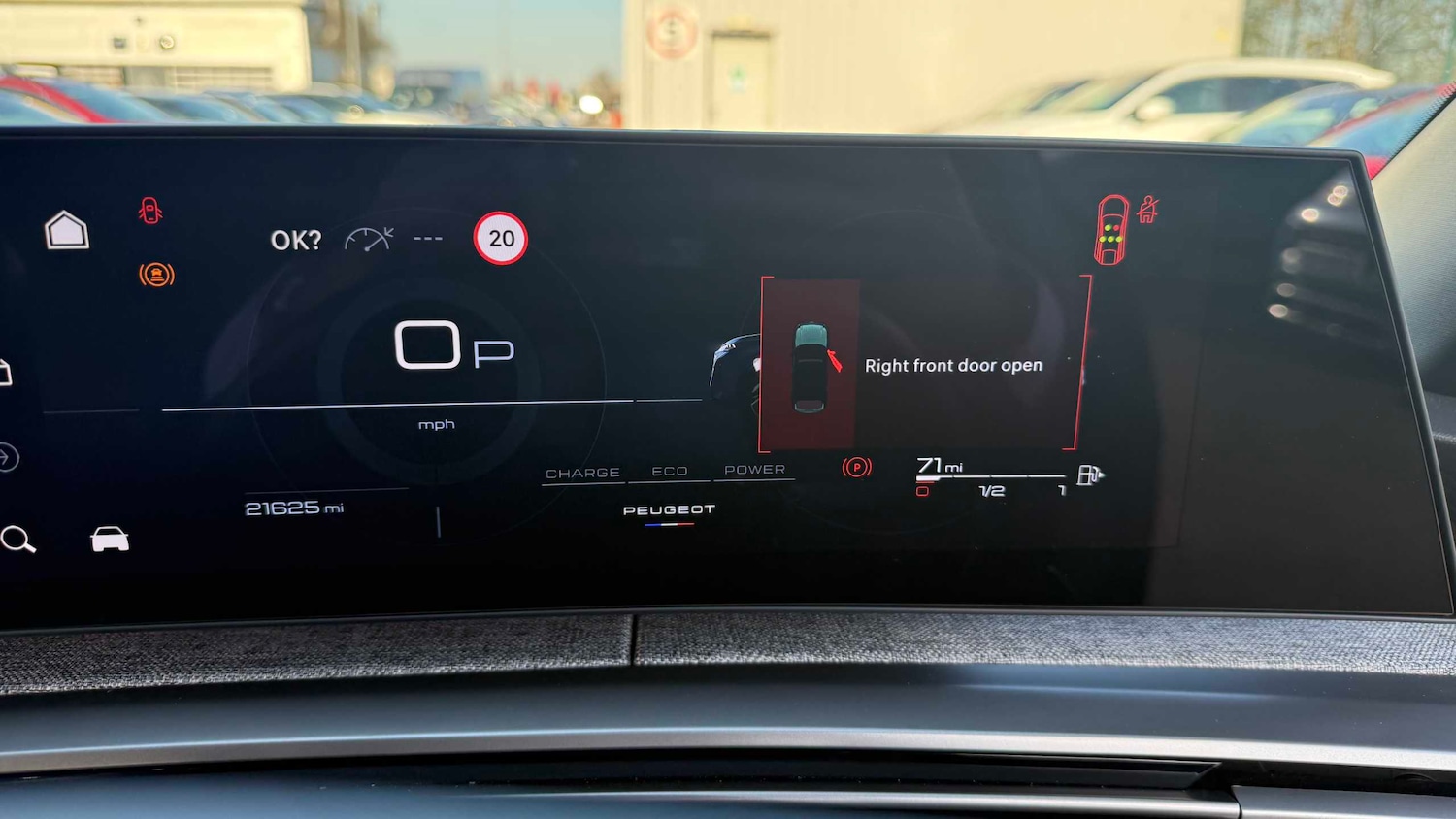 Used Peugeot 3008 2024 for sale - 77928697: Photo 19