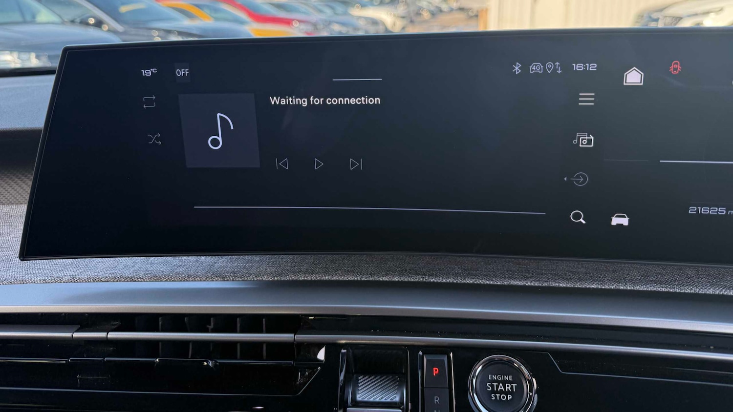 Used Peugeot 3008 2024 for sale - 77928697: Photo 20