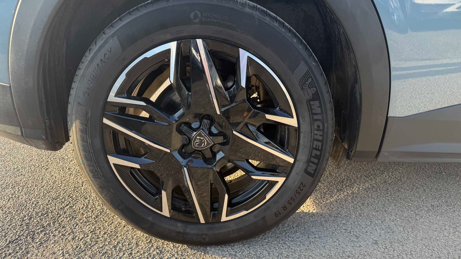 Used Peugeot 3008 2024 for sale - 77928697: Photo 24