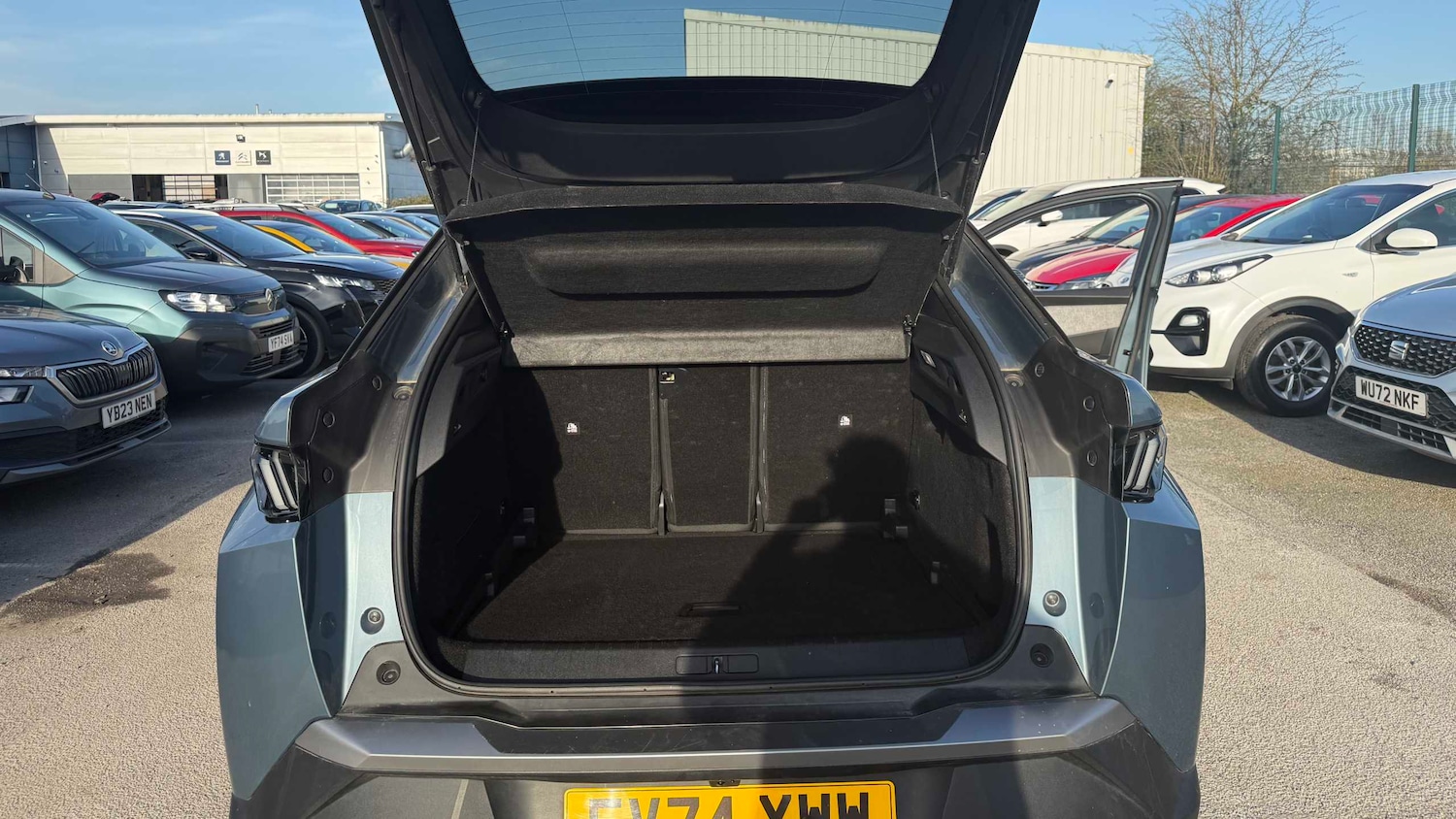 Used Peugeot 3008 2024 for sale - 77928697: Photo 25