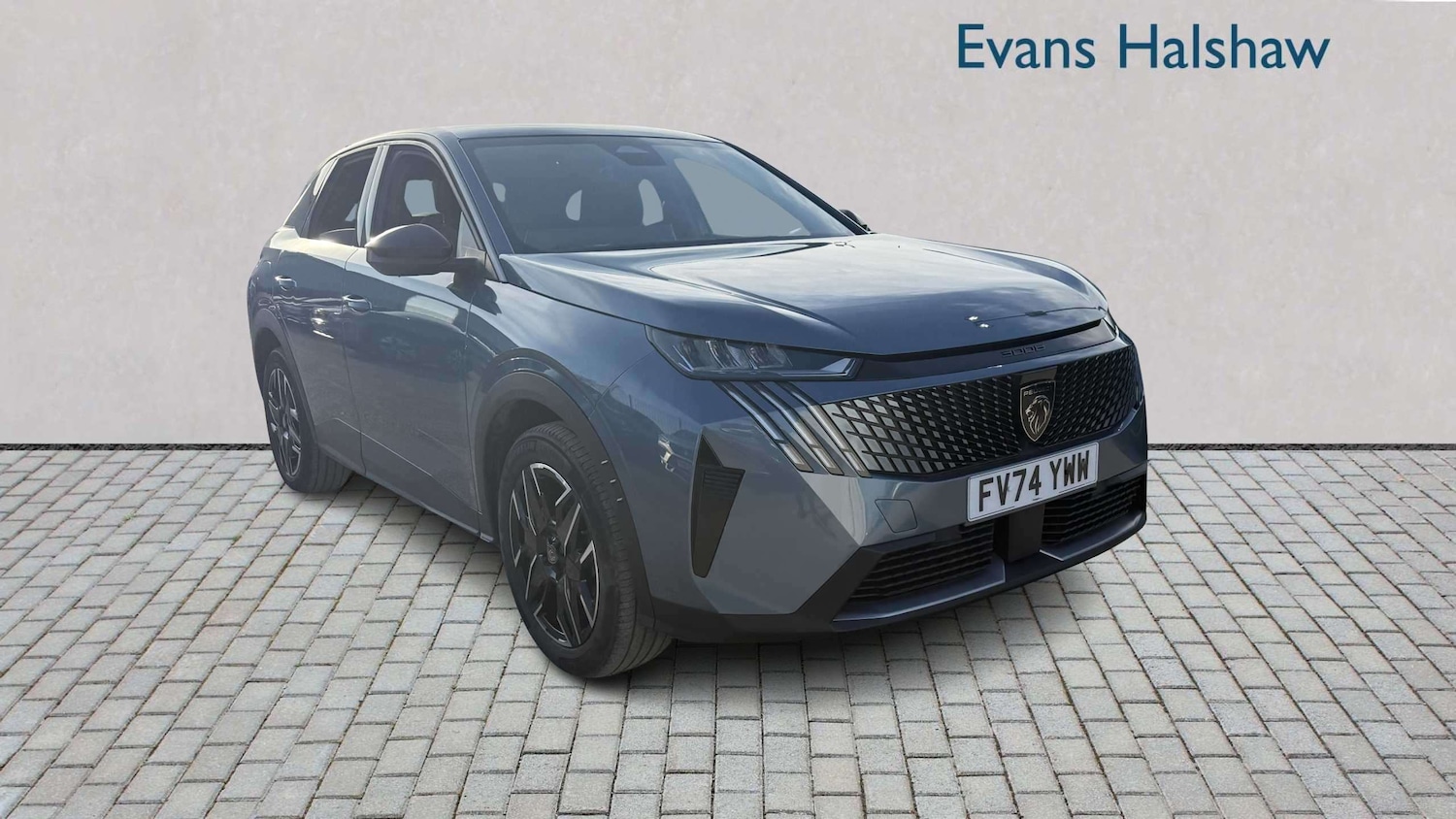 Used Peugeot 3008 2024 for sale - 77928697: Photo 5