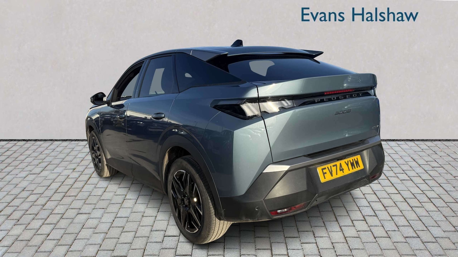 Used Peugeot 3008 2024 for sale - 77928697: Photo 9