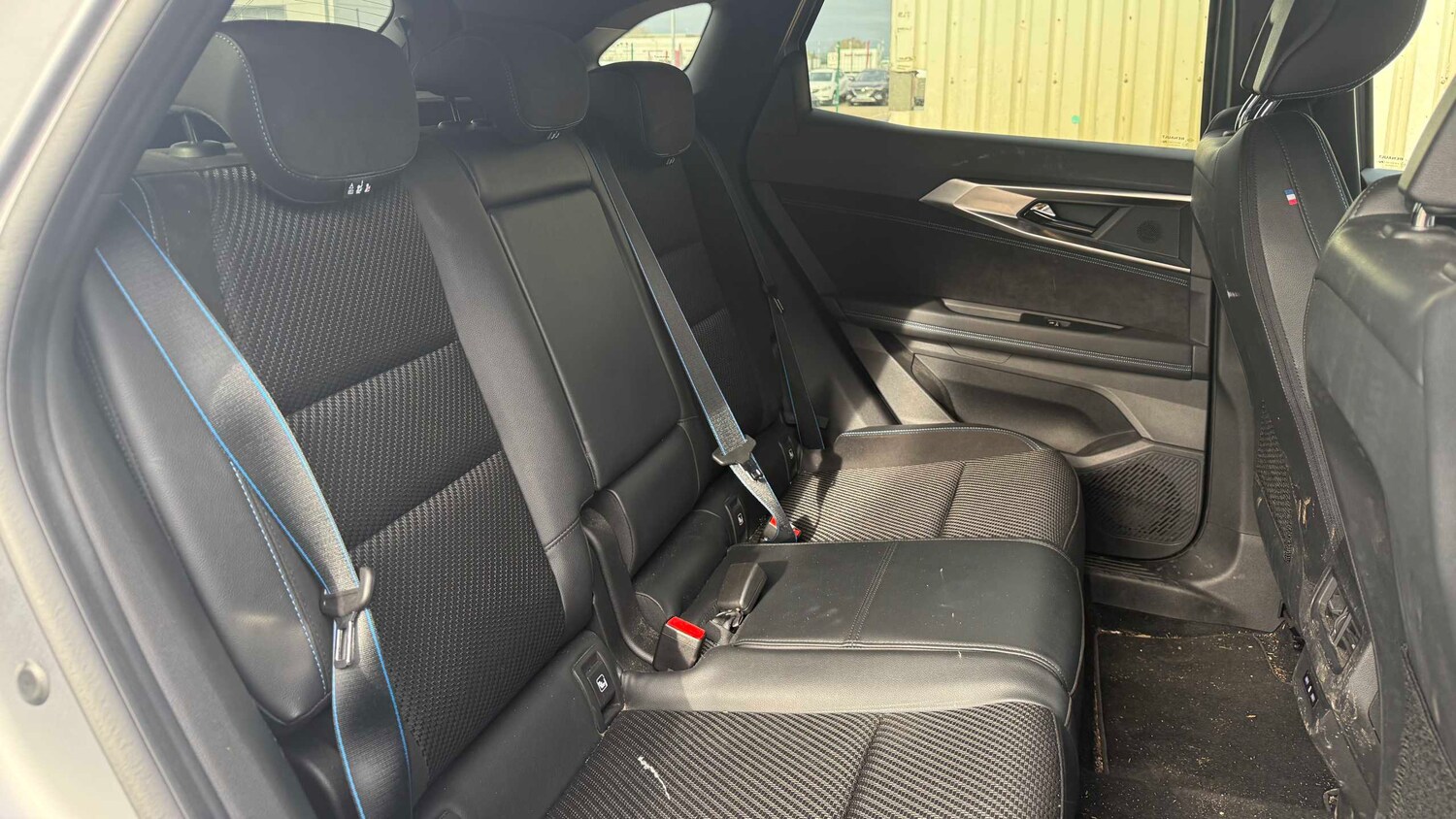 Used Renault Austral for sale - 78104207: Photo 11