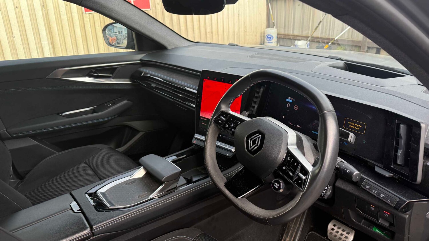 Used Renault Austral for sale - 78104207: Photo 12