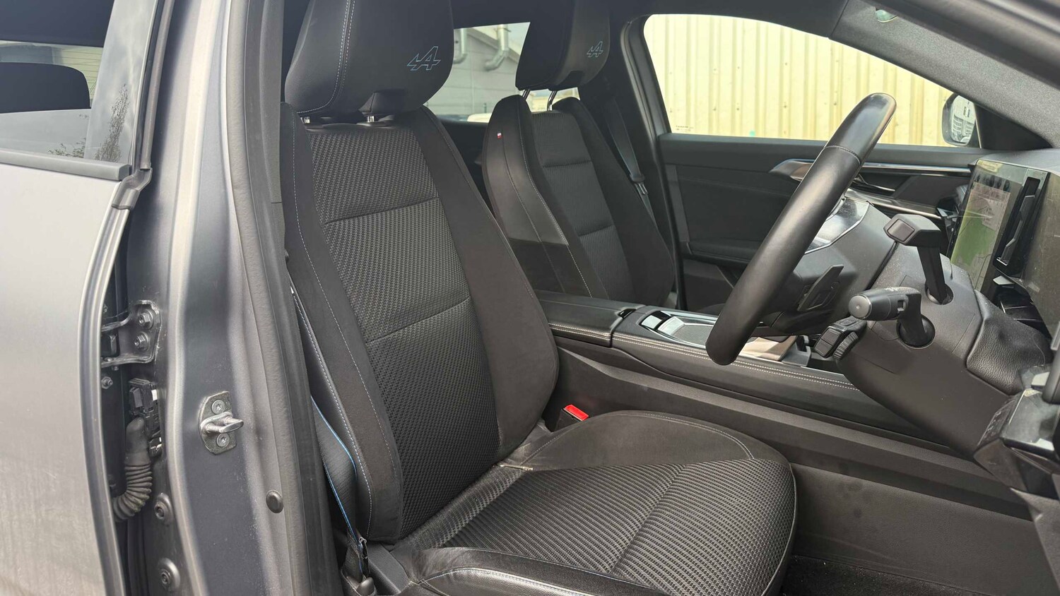 Used Renault Austral for sale - 78104207: Photo 13