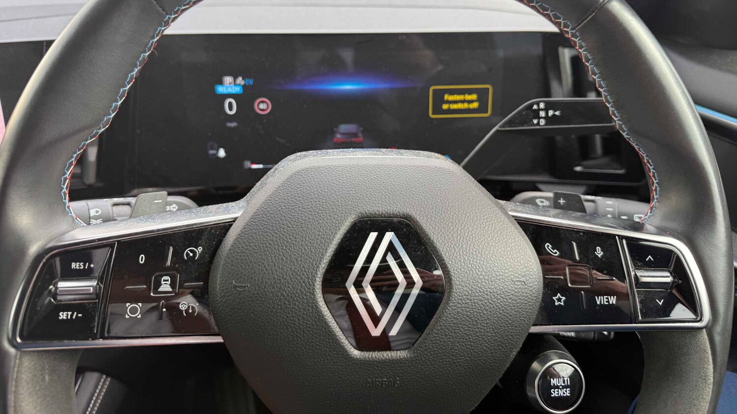 Used Renault Austral for sale - 78104207: Photo 14