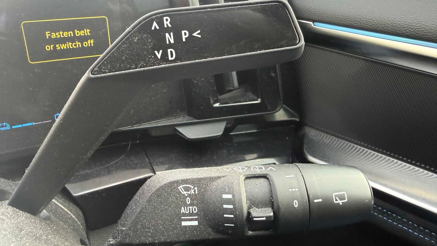 Used Renault Austral for sale - 78104207: Photo 17