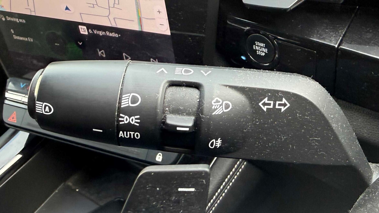 Used Renault Austral for sale - 78104207: Photo 18