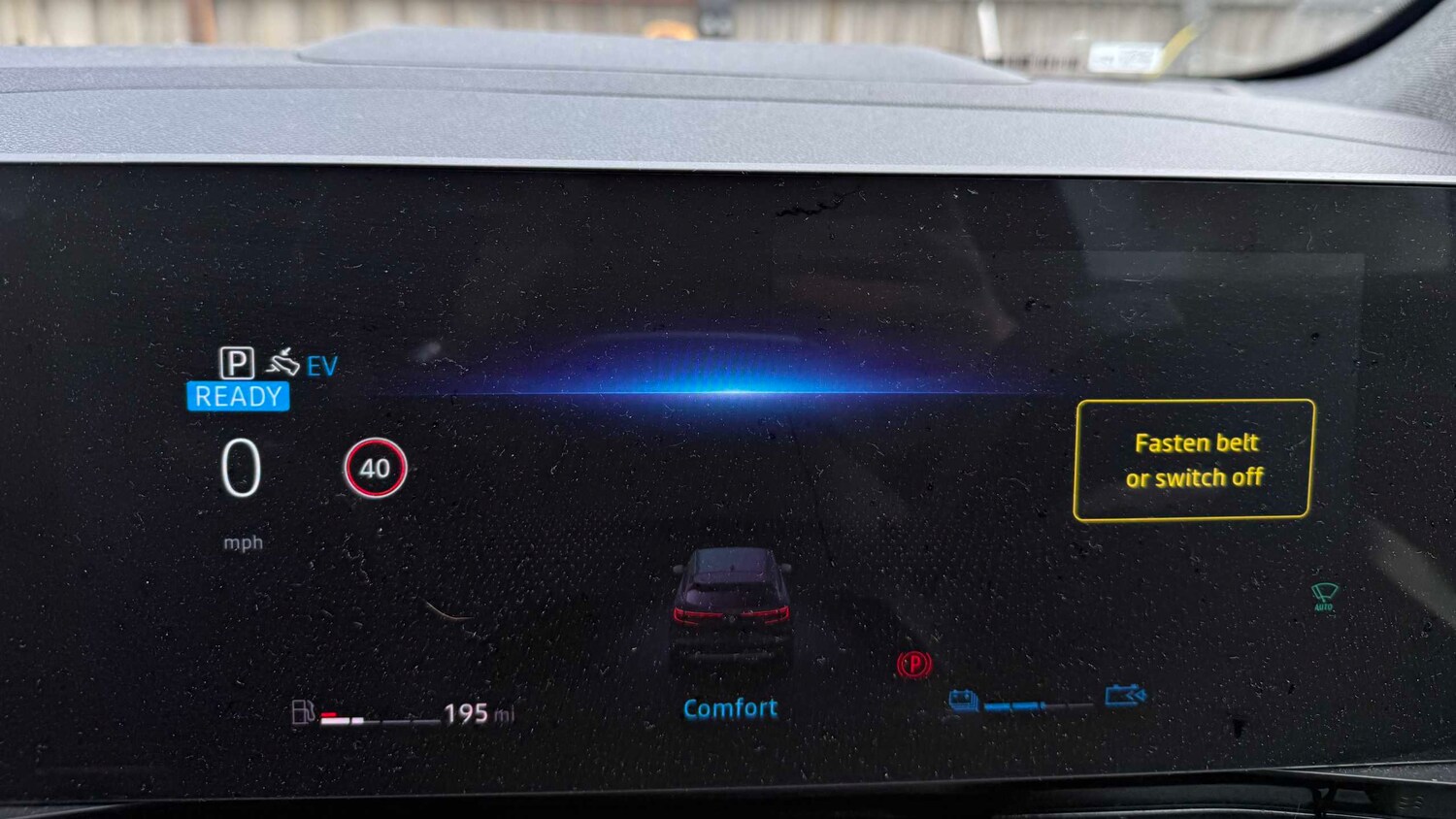 Used Renault Austral for sale - 78104207: Photo 19