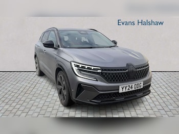 Used Renault Austral 2024 for sale - 78104207: Photo