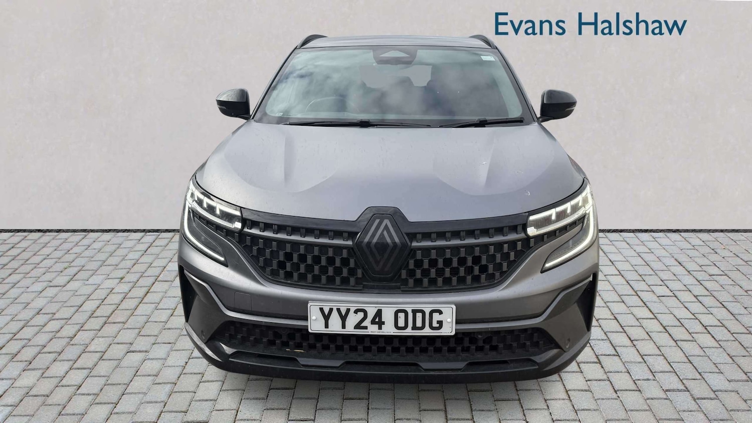 Used Renault Austral for sale - 78104207: Photo 2