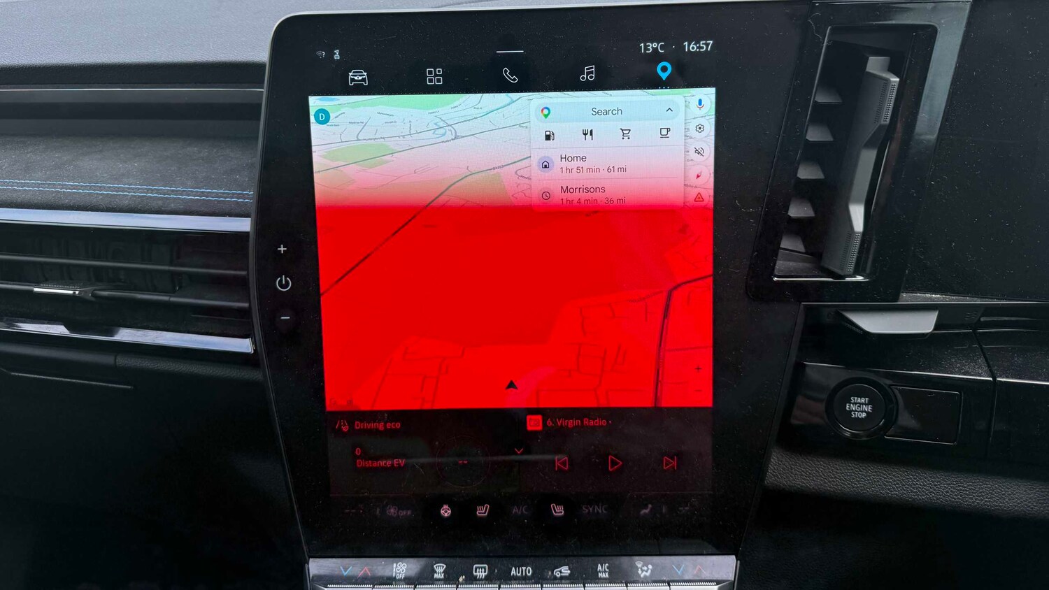 Used Renault Austral for sale - 78104207: Photo 20