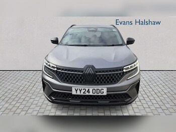 Used Renault Austral 2024 for sale - 78104207: Photo