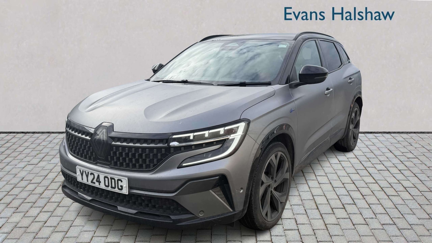 Used Renault Austral for sale - 78104207: Photo 3