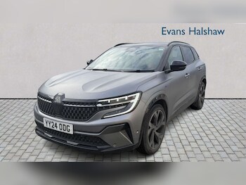 Used Renault Austral 2024 for sale - 78104207: Photo