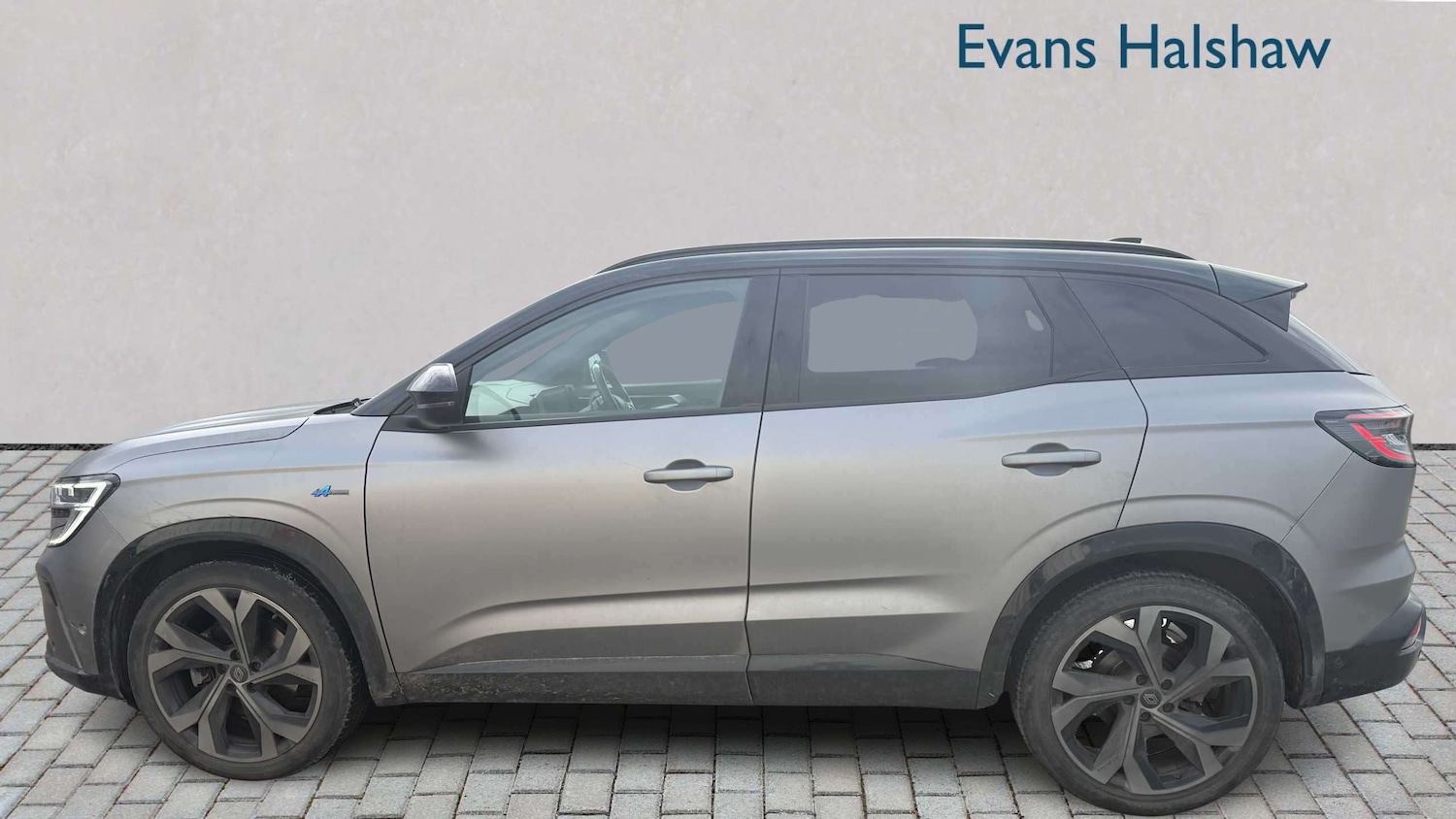 Used Renault Austral for sale - 78104207: Photo 4