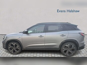 Used Renault Austral 2024 for sale - 78104207: Photo