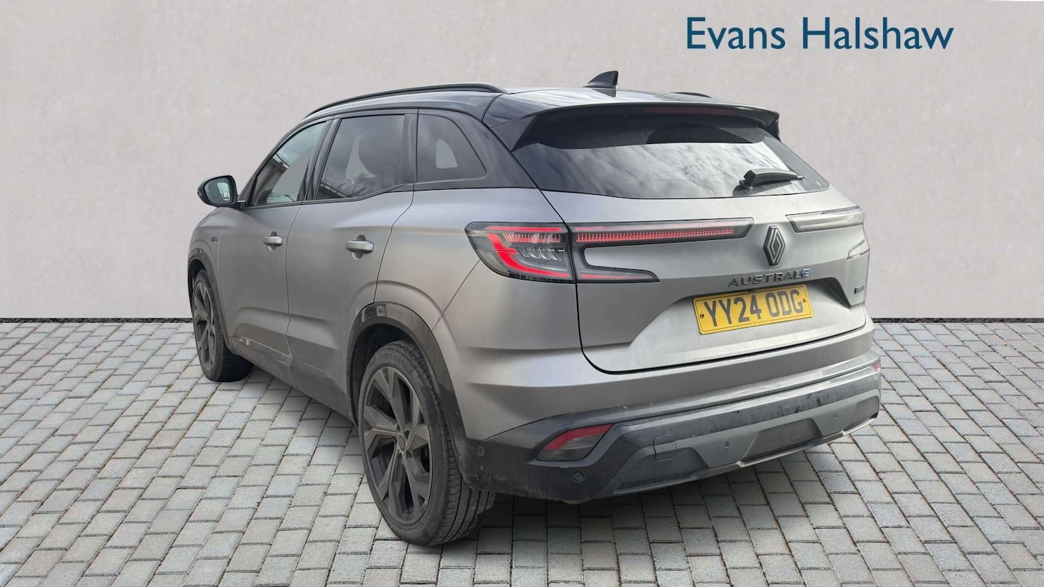 Used Renault Austral for sale - 78104207: Photo 5