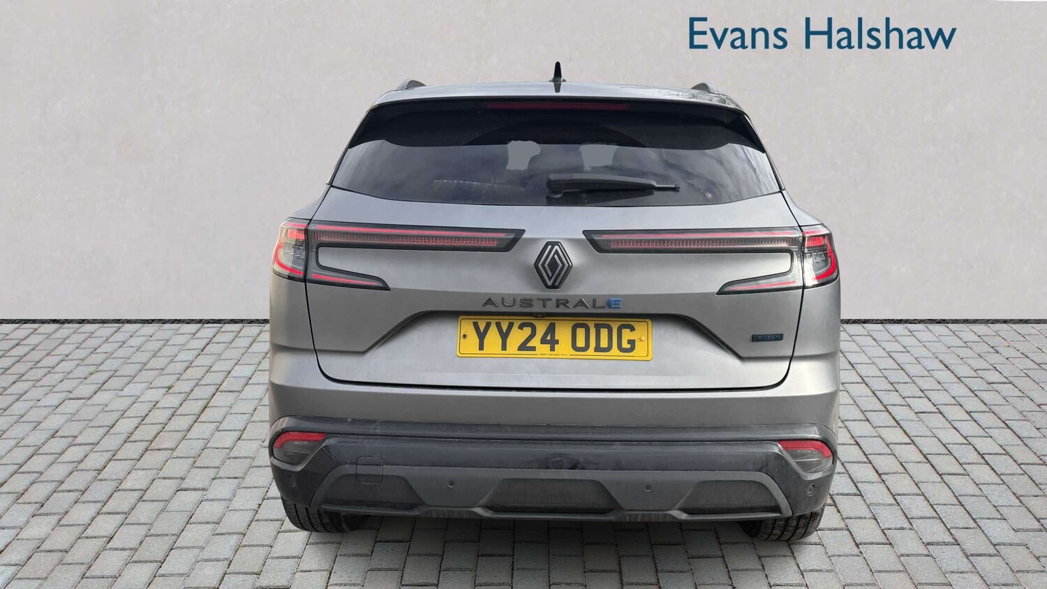 Used Renault Austral for sale - 78104207: Photo 6