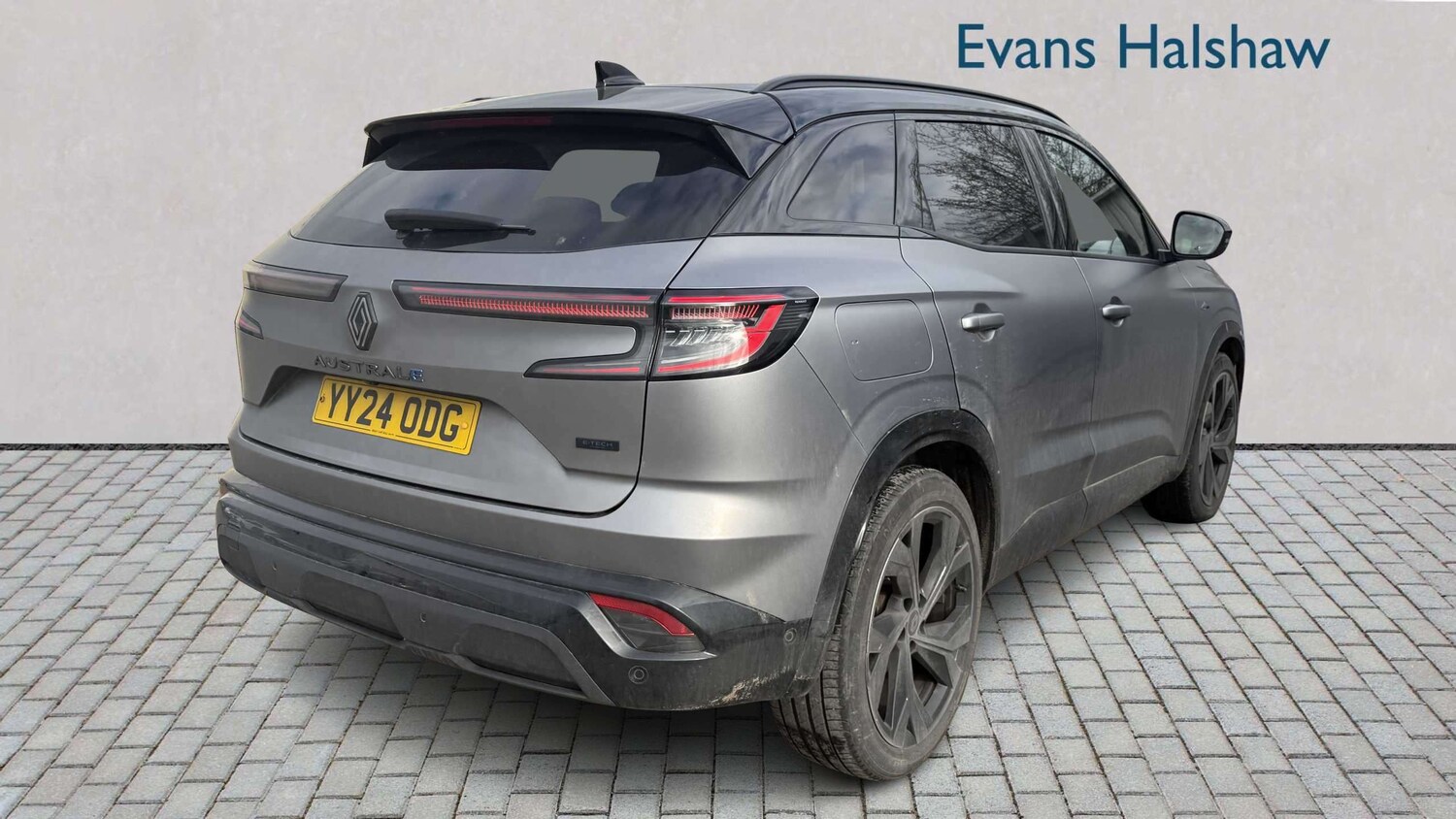 Used Renault Austral for sale - 78104207: Photo 7