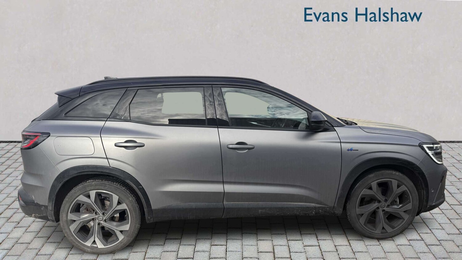 Used Renault Austral for sale - 78104207: Photo 8