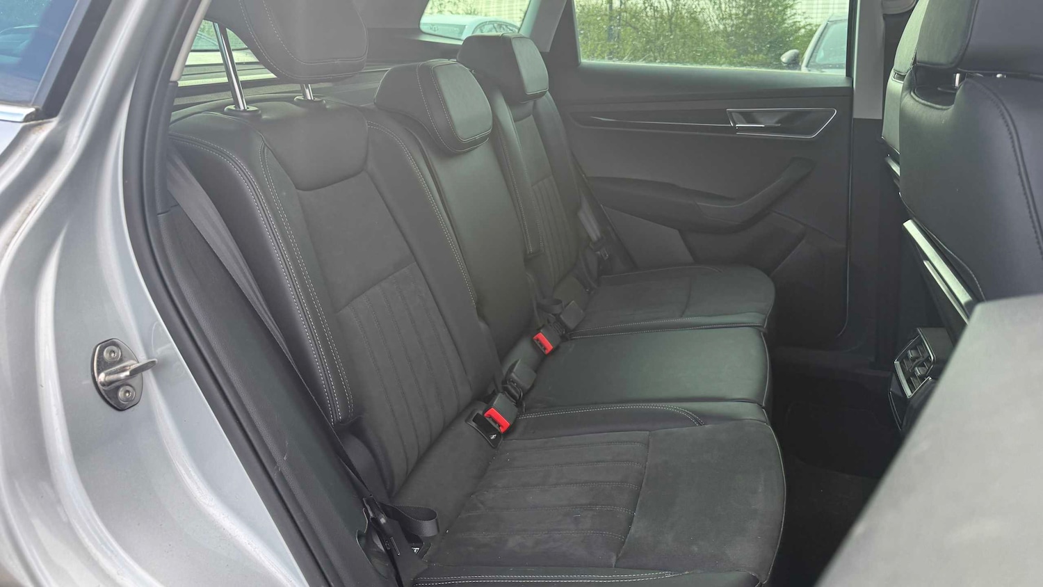 Used Skoda Karoq 2021 for sale - 78208946: Photo 11