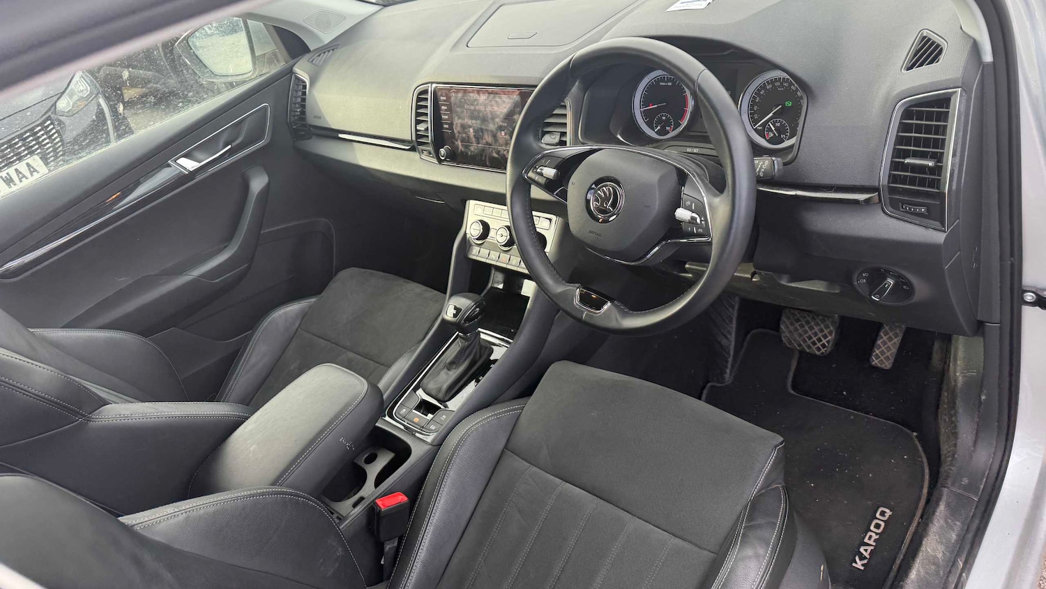 Used Skoda Karoq 2021 for sale - 78208946: Photo 14