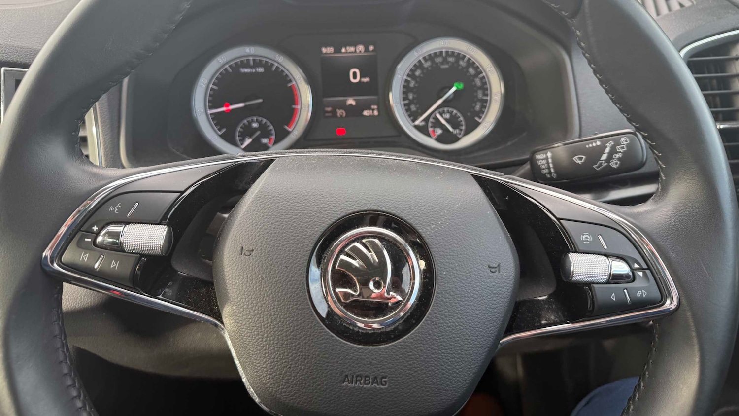 Used Skoda Karoq 2021 for sale - 78208946: Photo 15