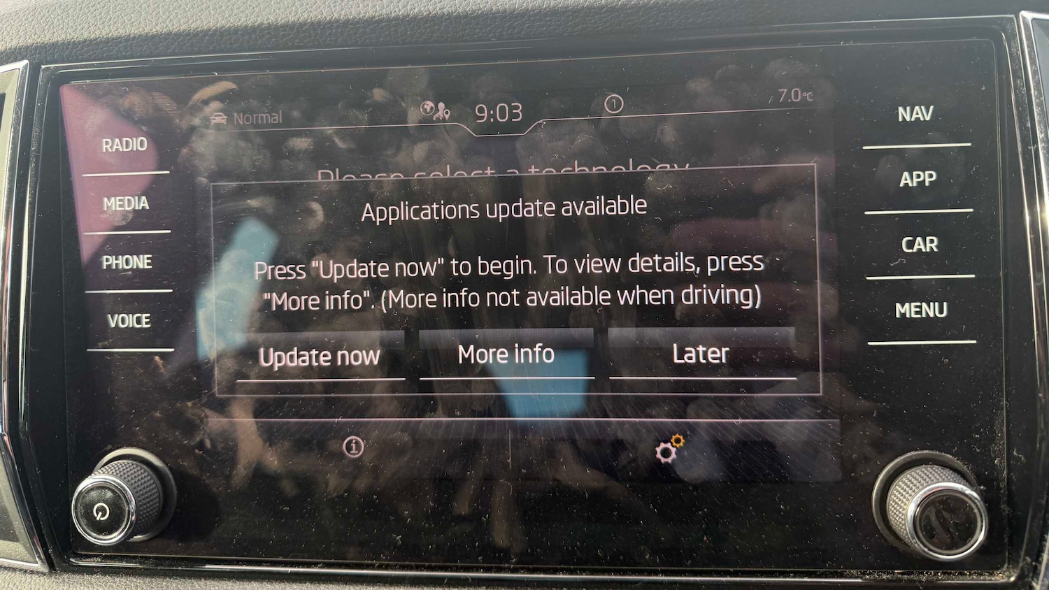 Used Skoda Karoq 2021 for sale - 78208946: Photo 21