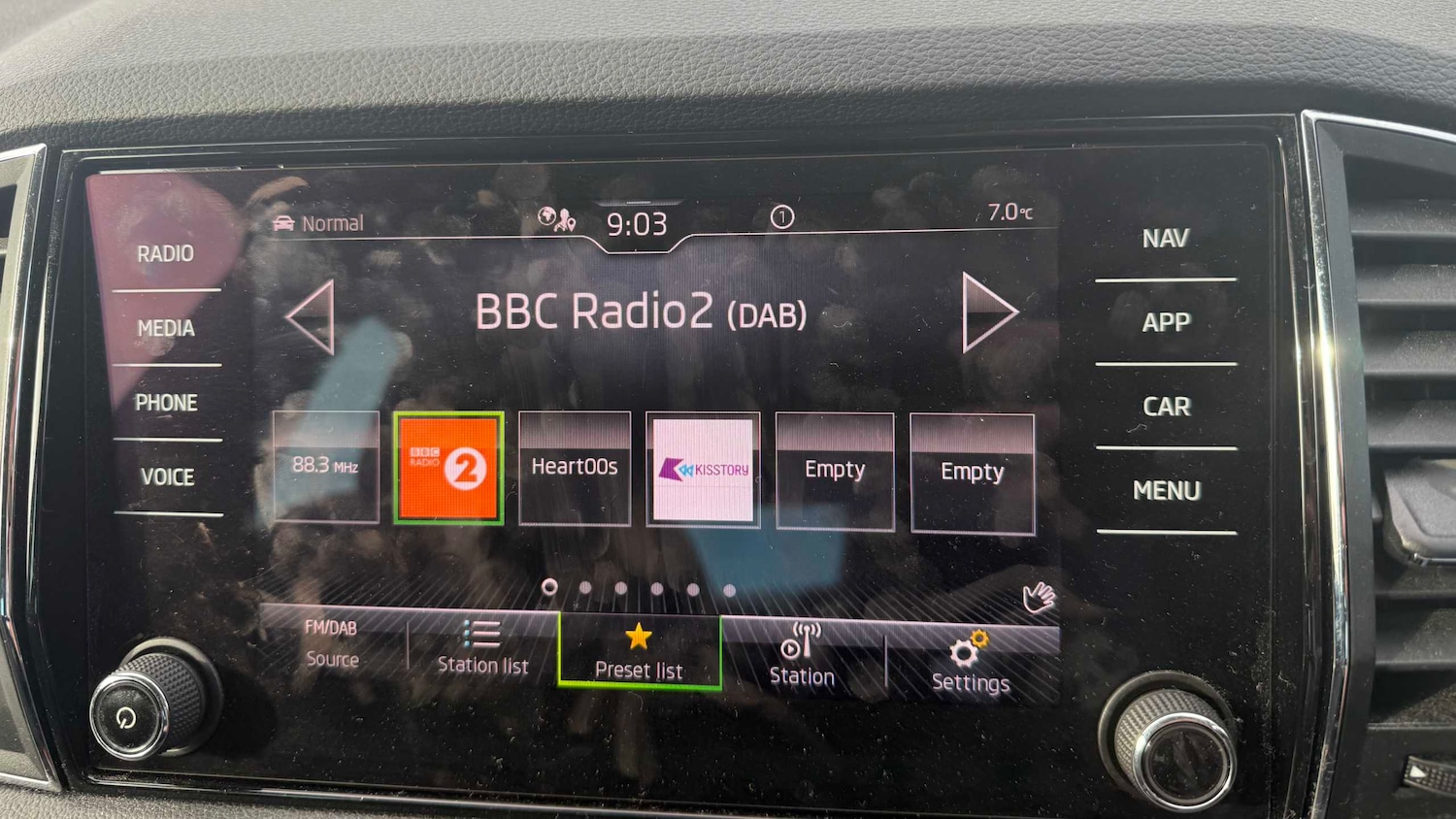 Used Skoda Karoq 2021 for sale - 78208946: Photo 22