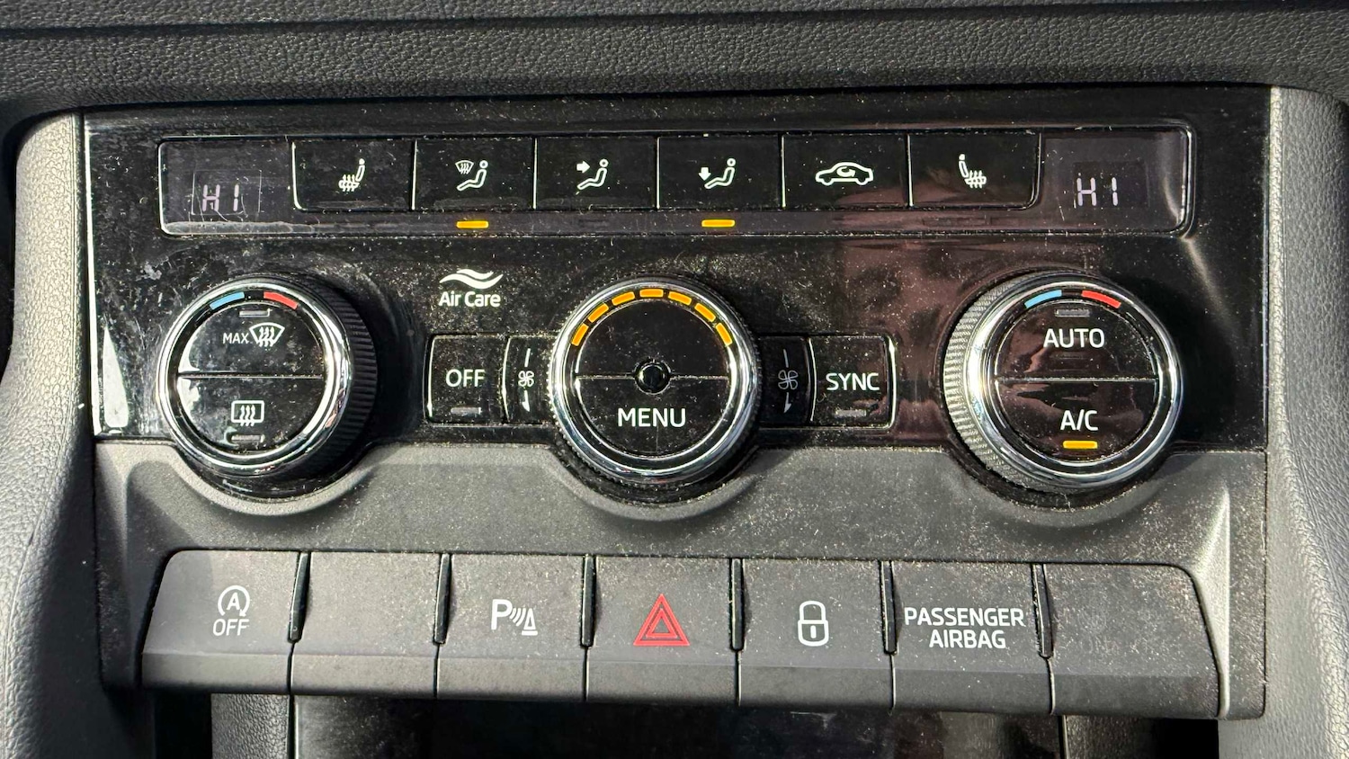 Used Skoda Karoq 2021 for sale - 78208946: Photo 24