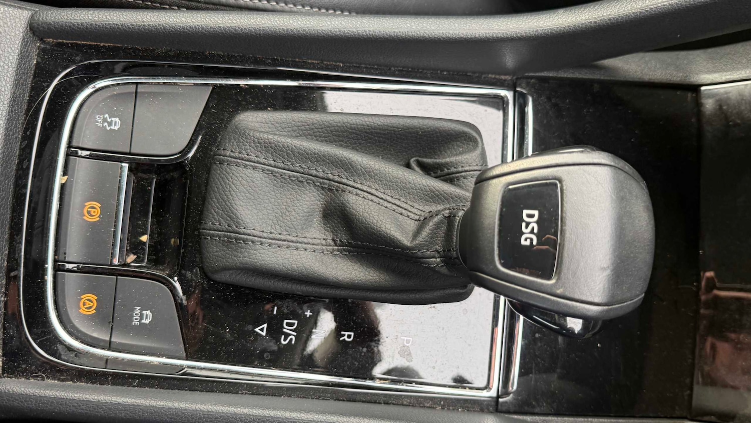 Used Skoda Karoq 2021 for sale - 78208946: Photo 25