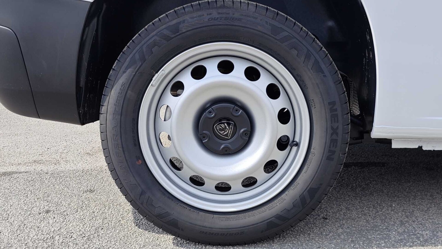 Used Peugeot Partner for sale - 77861875: Photo 12