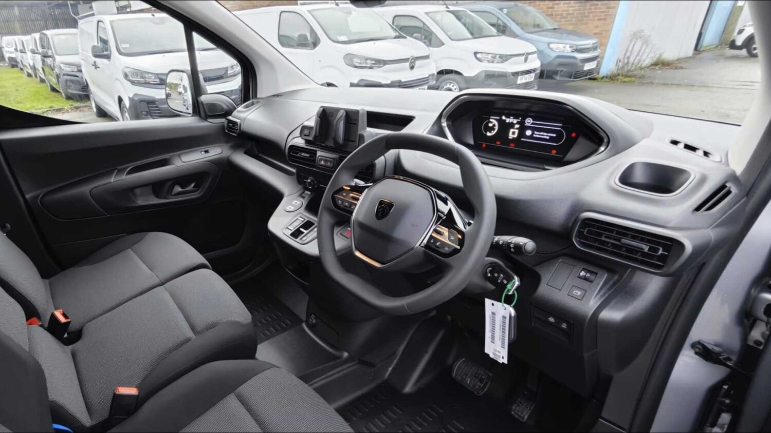 Used Peugeot Partner for sale - 77861875: Photo 17