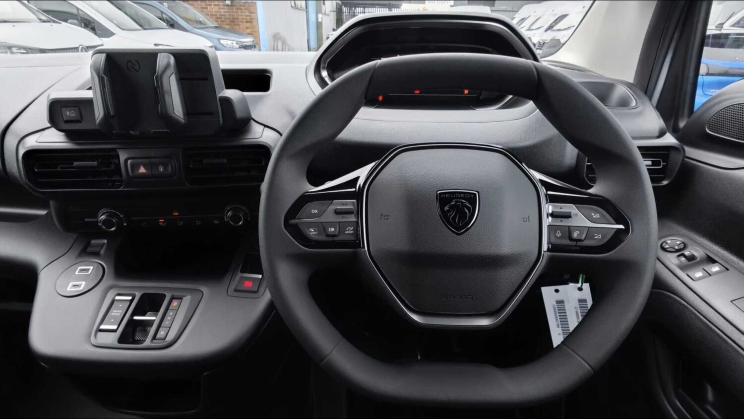 Used Peugeot Partner for sale - 77861875: Photo 19