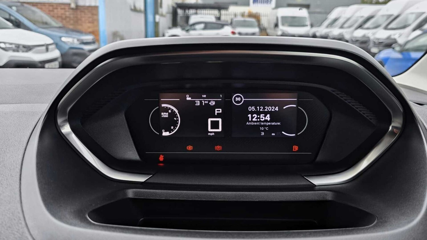 Used Peugeot Partner for sale - 77861875: Photo 20