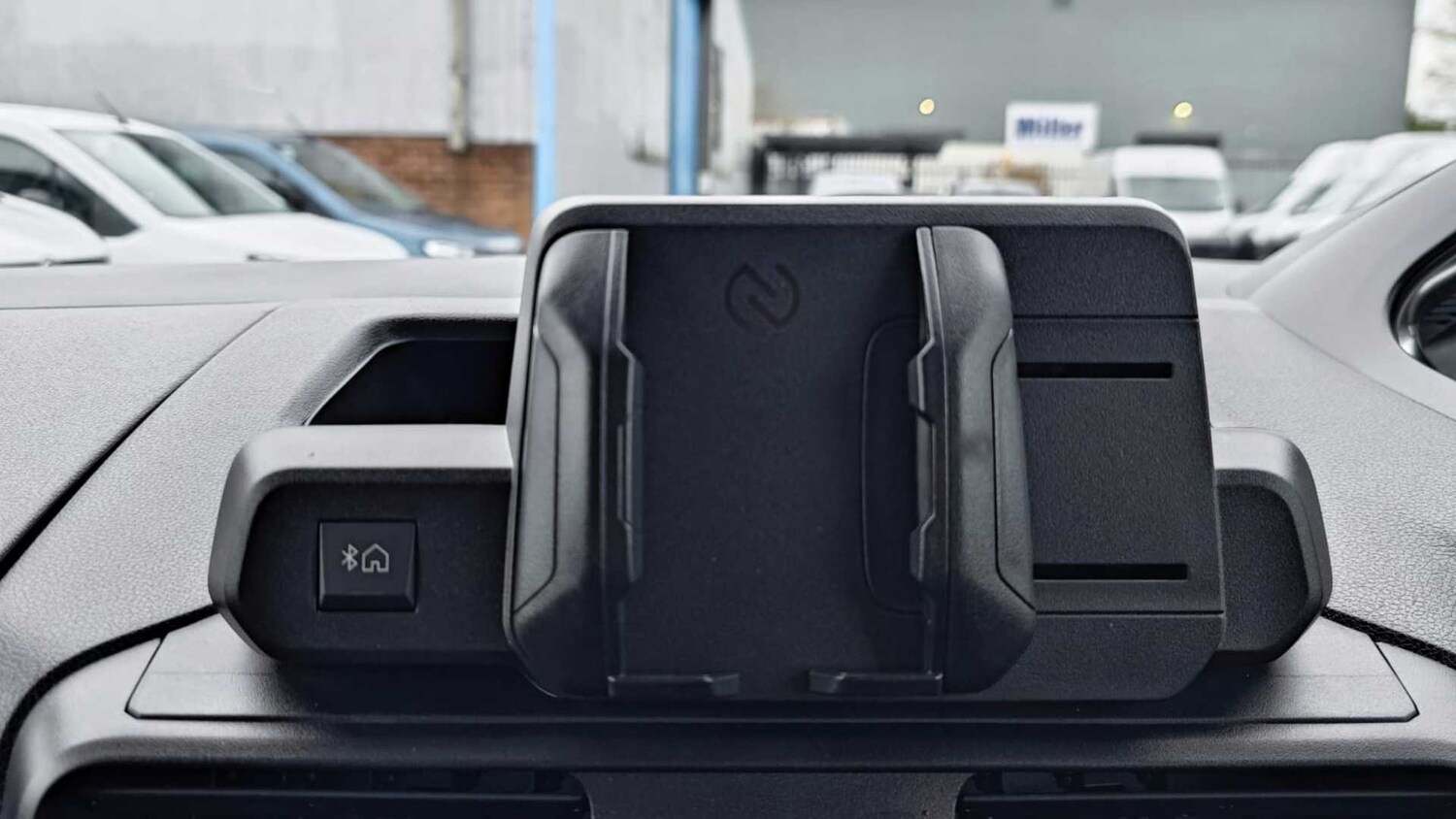 Used Peugeot Partner for sale - 77861875: Photo 21