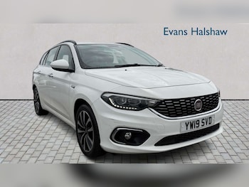 Used Fiat Tipo 2019 for sale - 79172580: Photo
