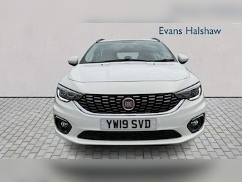 Used Fiat Tipo 2019 for sale - 79172580: Photo