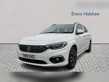 Used Fiat Tipo 2019 for sale - 79172580: Photo
