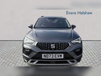 Used SEAT Ateca 2023 for sale - 78432611: Photo