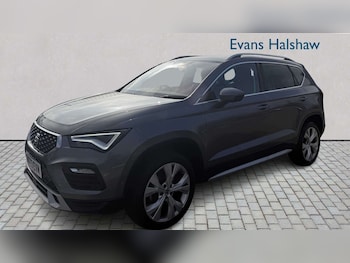Used SEAT Ateca 2023 for sale - 78432611: Photo