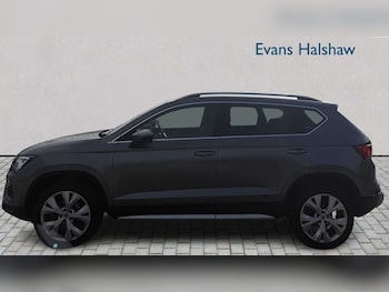 Used SEAT Ateca 2023 for sale - 78432611: Photo