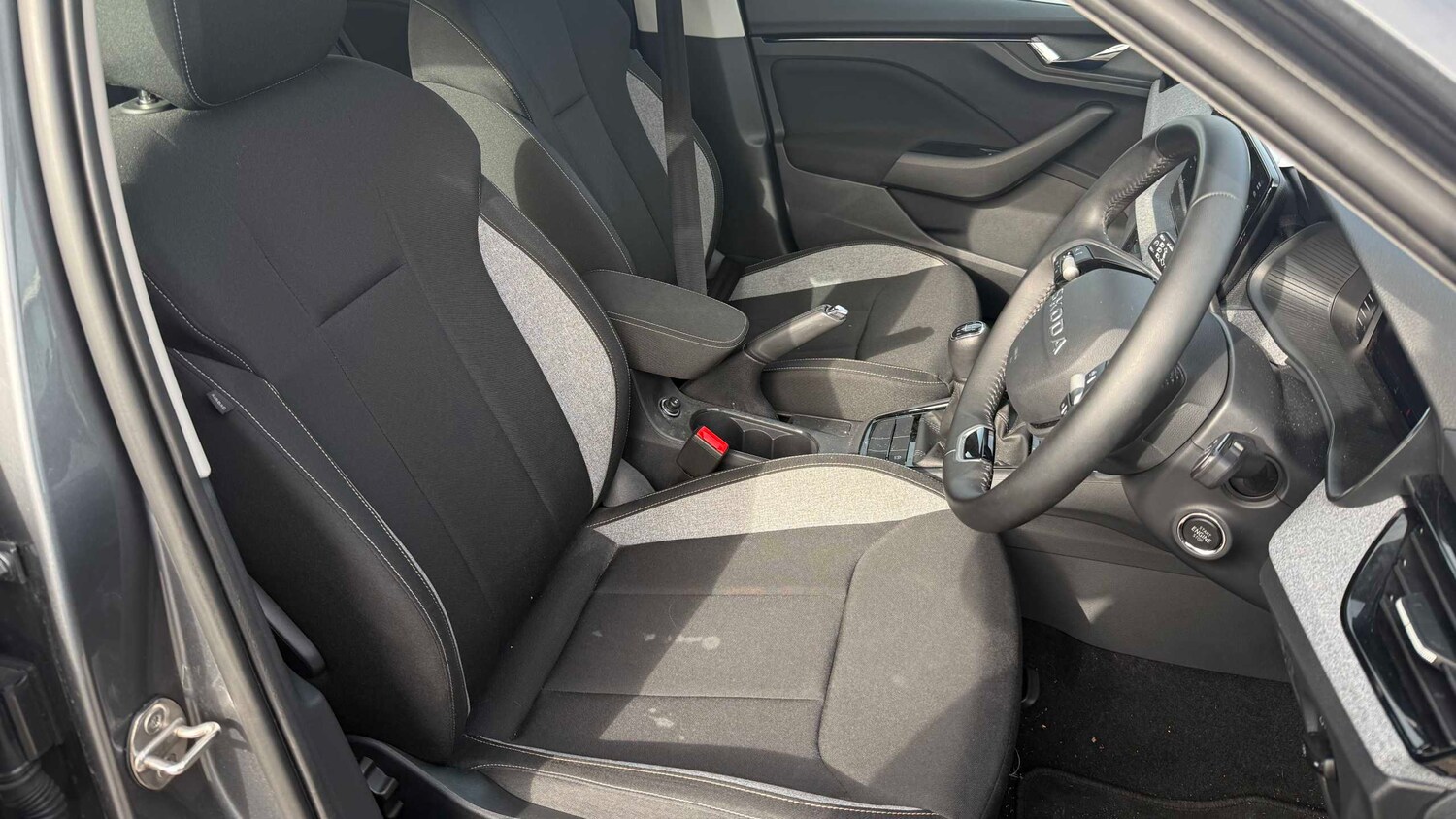 Used Skoda Kamiq for sale - 77862359: Photo 12