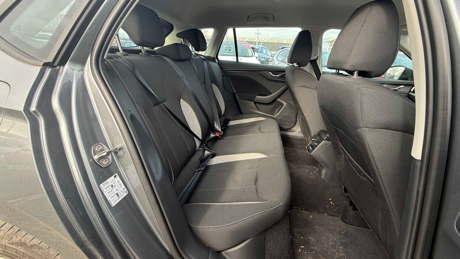 Used Skoda Kamiq for sale - 77862359: Photo 13