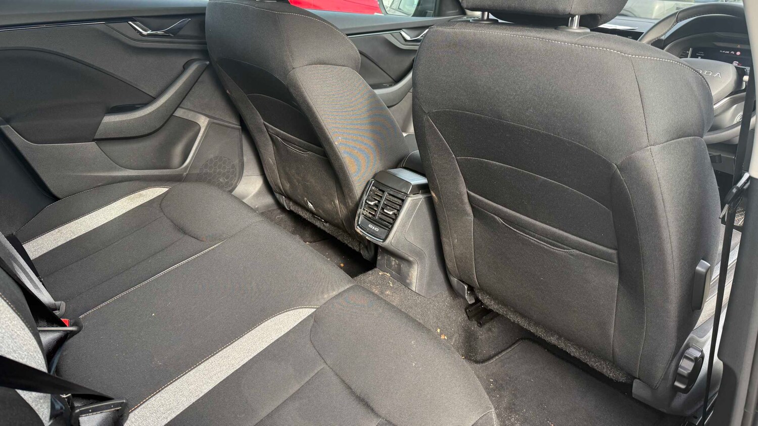 Used Skoda Kamiq for sale - 77862359: Photo 14