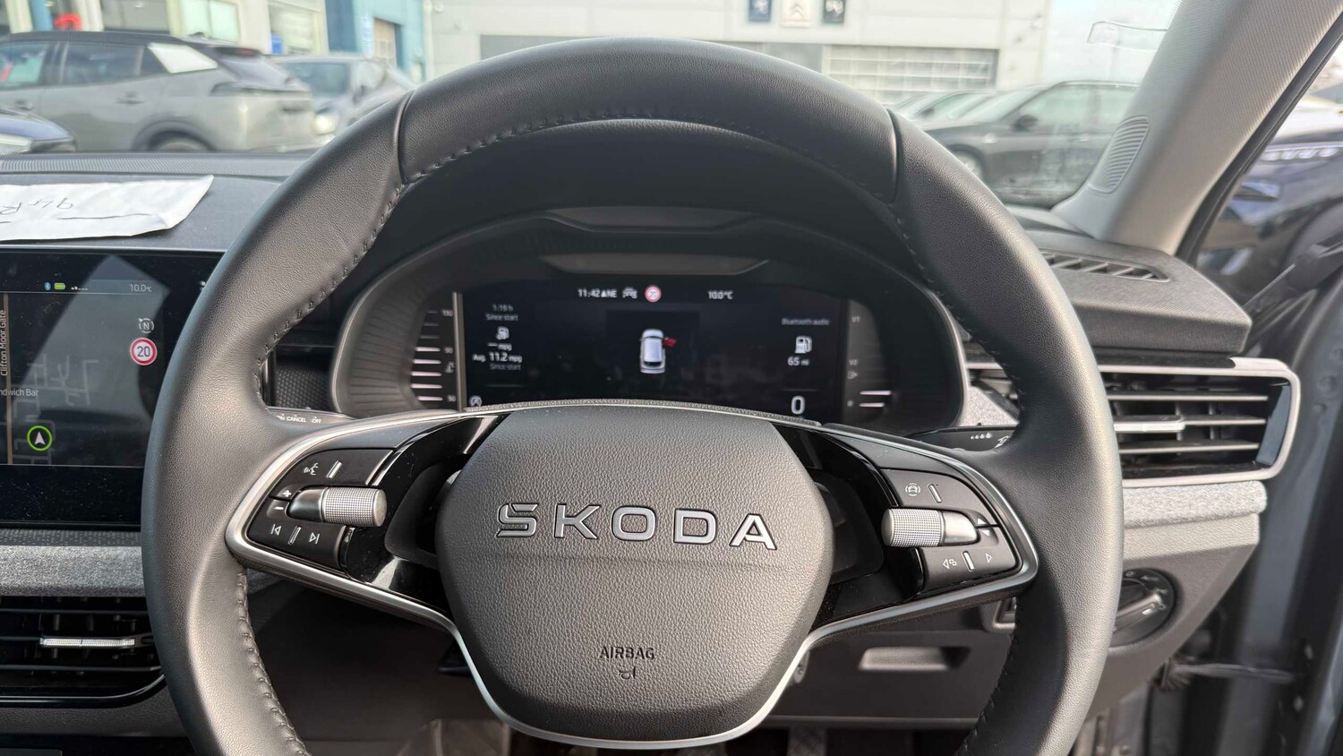 Used Skoda Kamiq for sale - 77862359: Photo 17